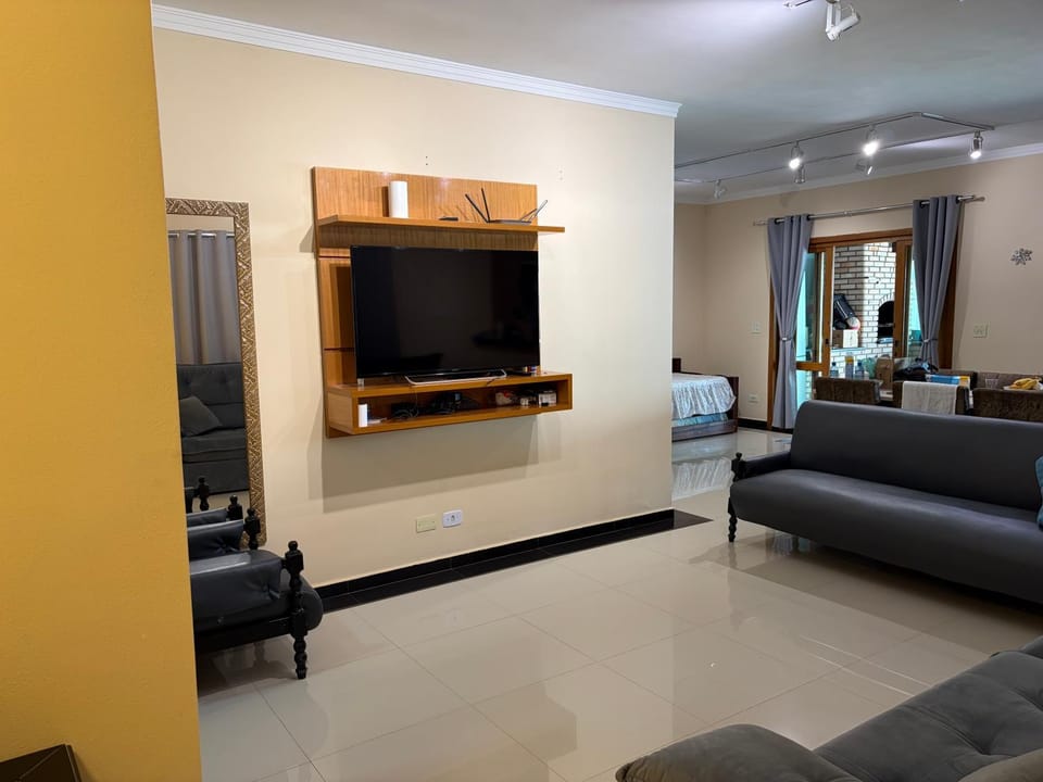 Casa de campo charmosa House in State of São Paulo