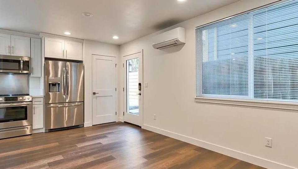 5255 Brooklyn Vacation rental in University District
