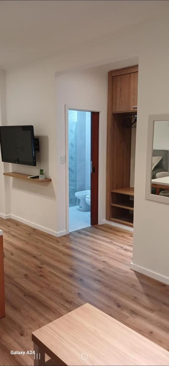 Falucho VIP Apartment in Mar del Plata