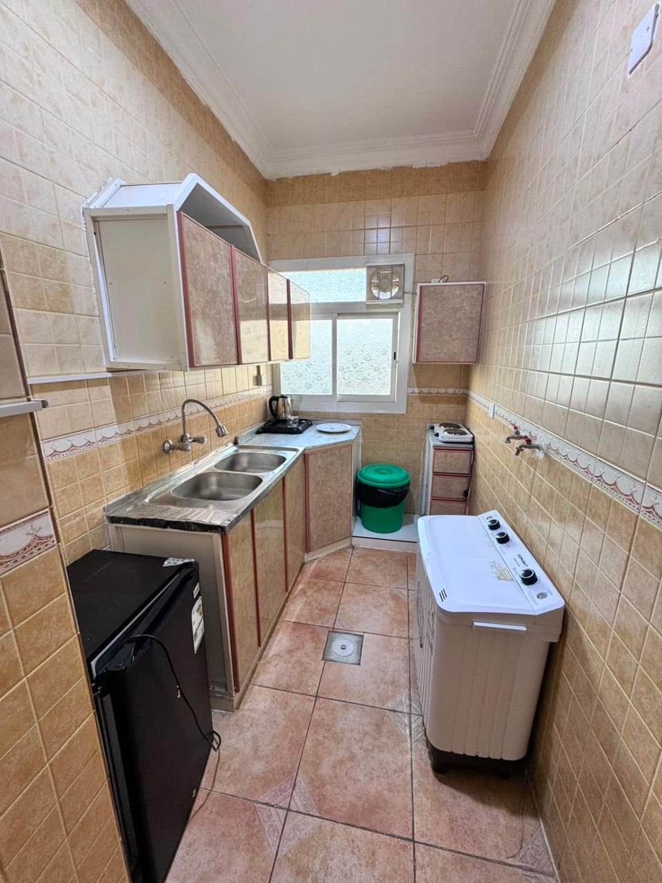 ذهبيه أبها Apartment in Saudi Arabia
