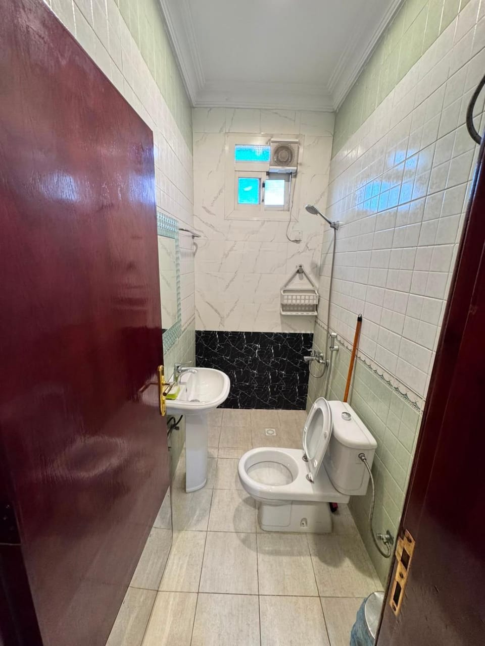 ذهبيه أبها Apartment in Saudi Arabia