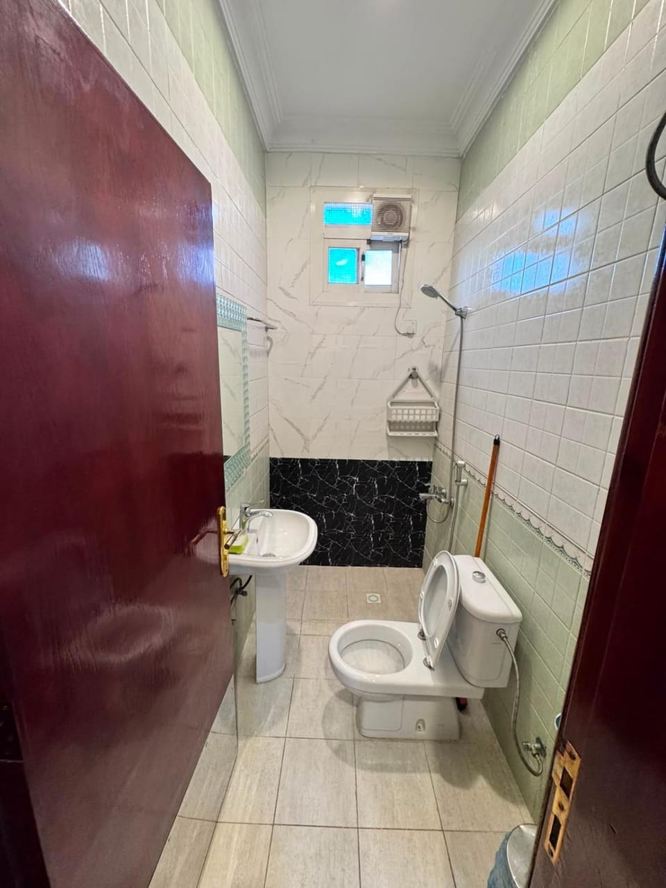 ذهبيه أبها Apartment in Saudi Arabia