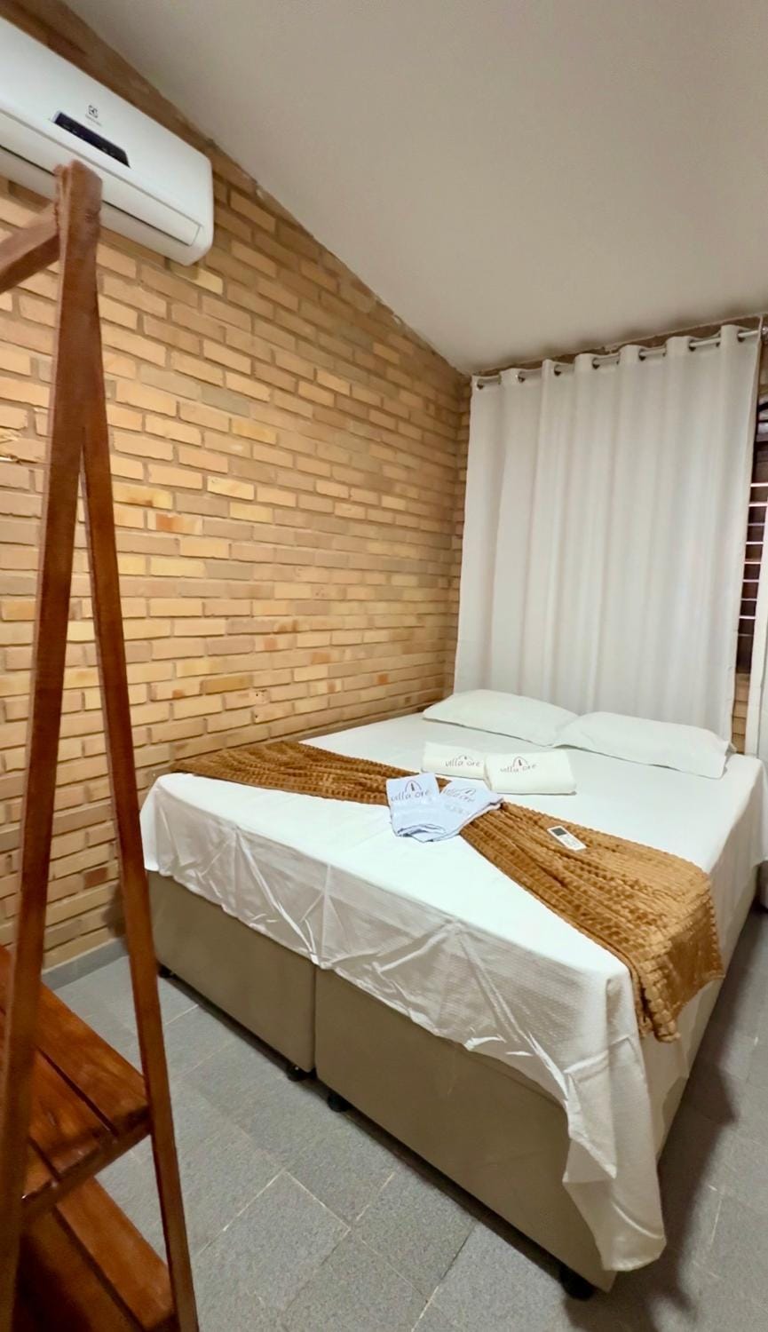Pousada Villa Oré Hotel in Marechal Deodoro