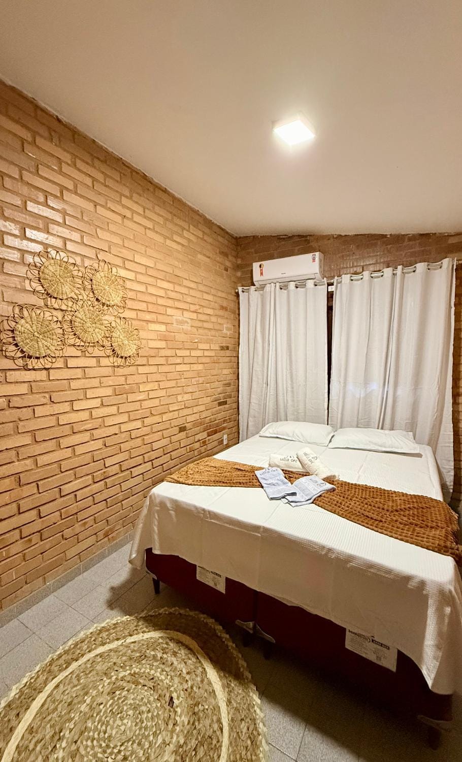 Pousada Villa Oré Hotel in Marechal Deodoro