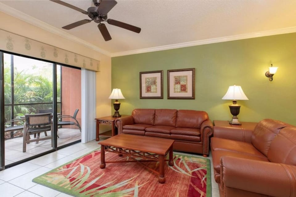 Westgate Lakes 2BR Villa by the Amusement Parks Apartment in Doctor Phillips