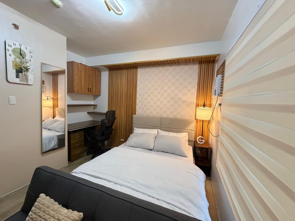 Ivy Luxe Suite Apartment hotel in Bacolod