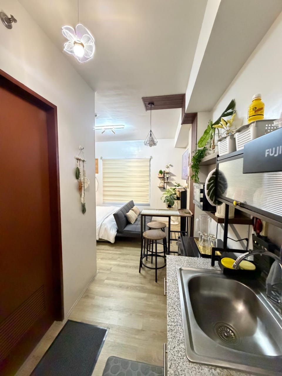Ivy Luxe Suite Apartment hotel in Bacolod