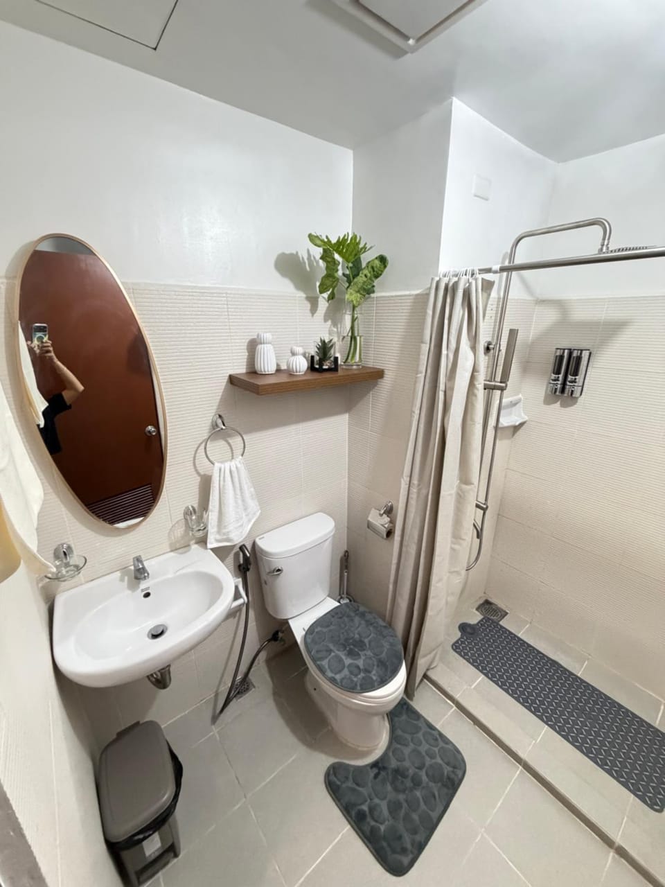 Ivy Luxe Suite Apartment hotel in Bacolod