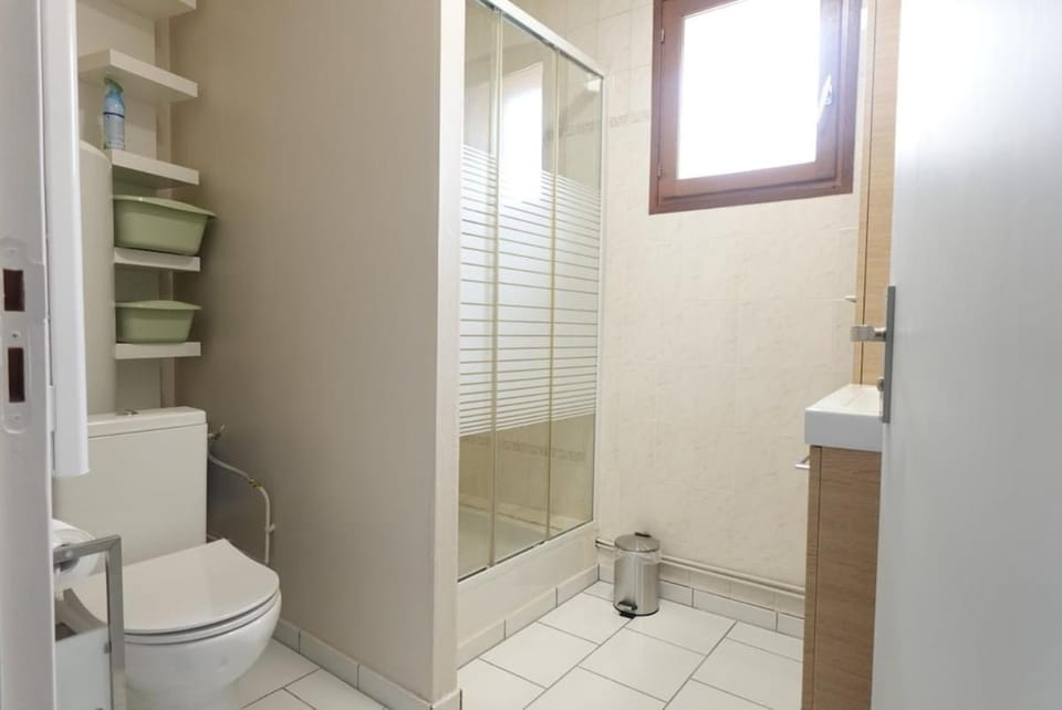 Le Carvinois wifi Carvin centre 2pers Apartment in Hauts-de-France