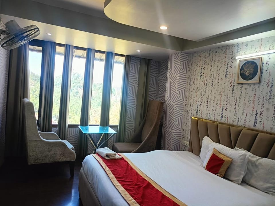 rshik homes Hotel in Shimla