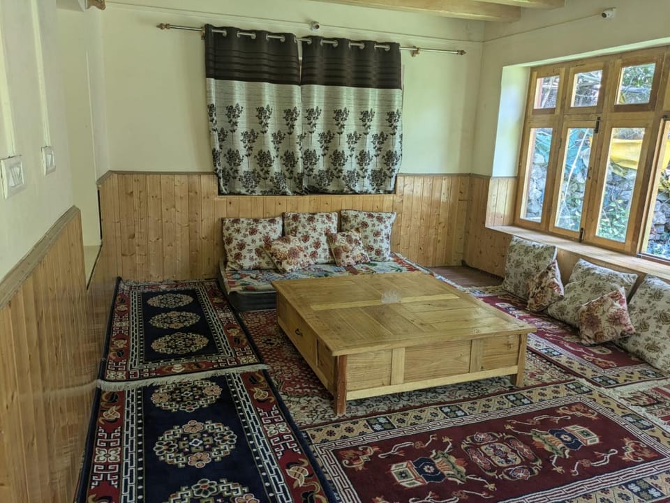 Turtuk Stream Side Home Stayy Vacation rental in India