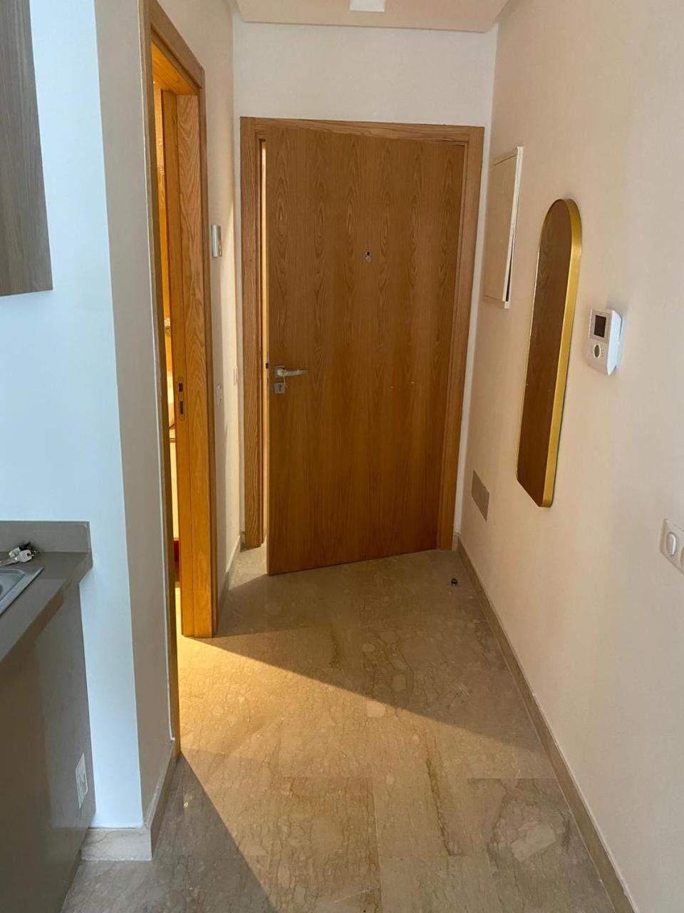 Bourgogne Apartment in Casablanca