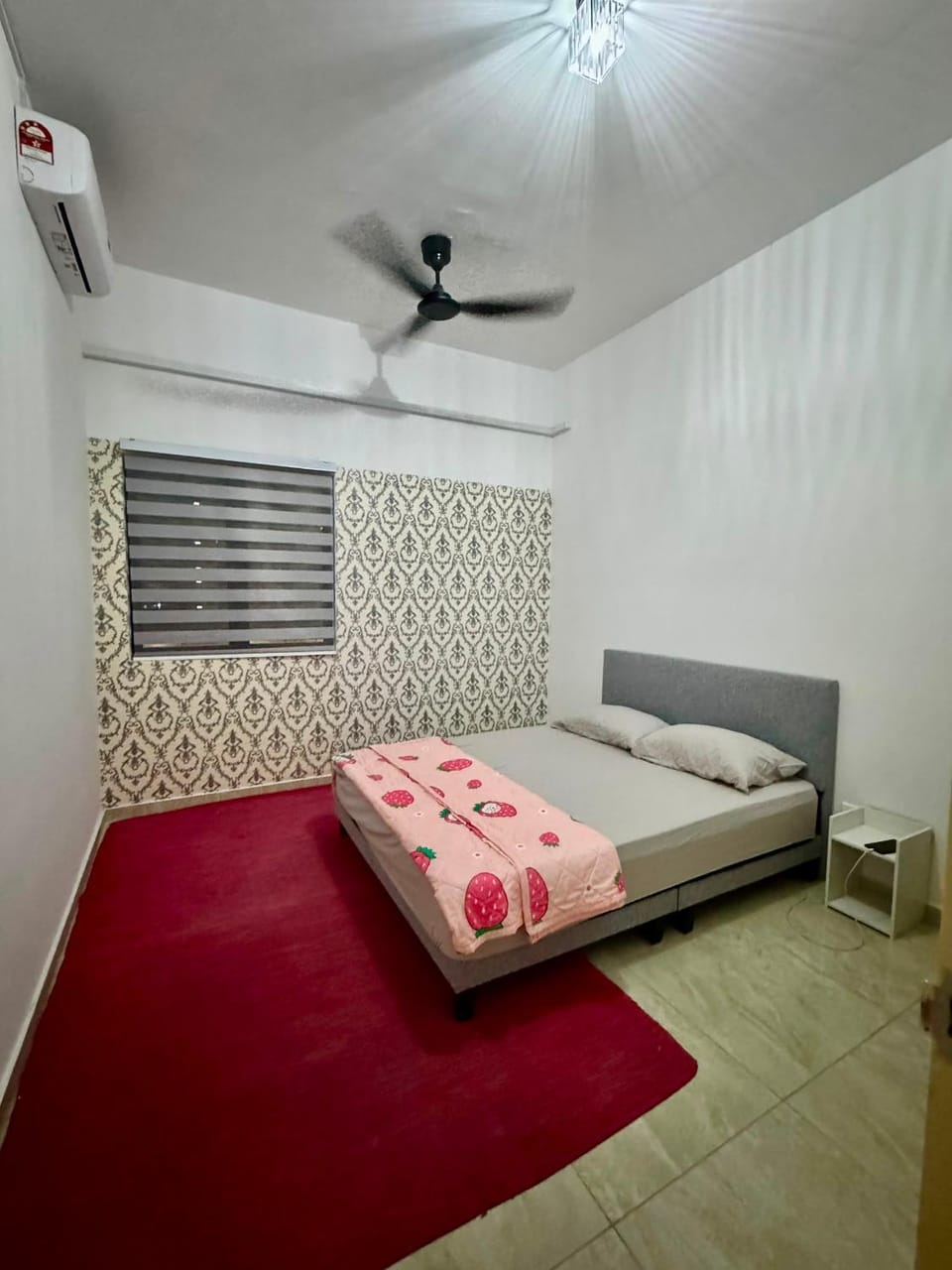 Ambience Residence Apartment in Malacca