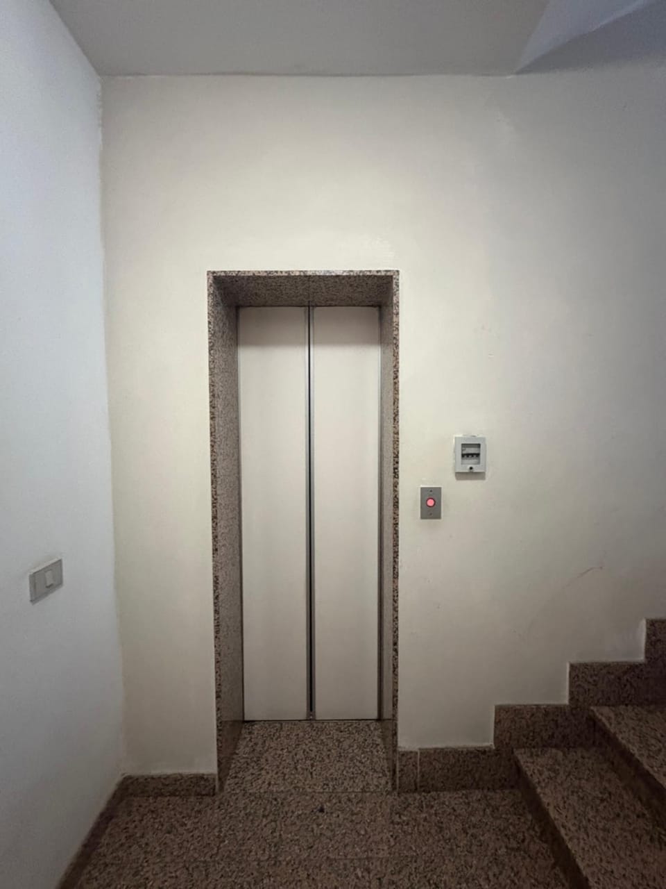 elevator
