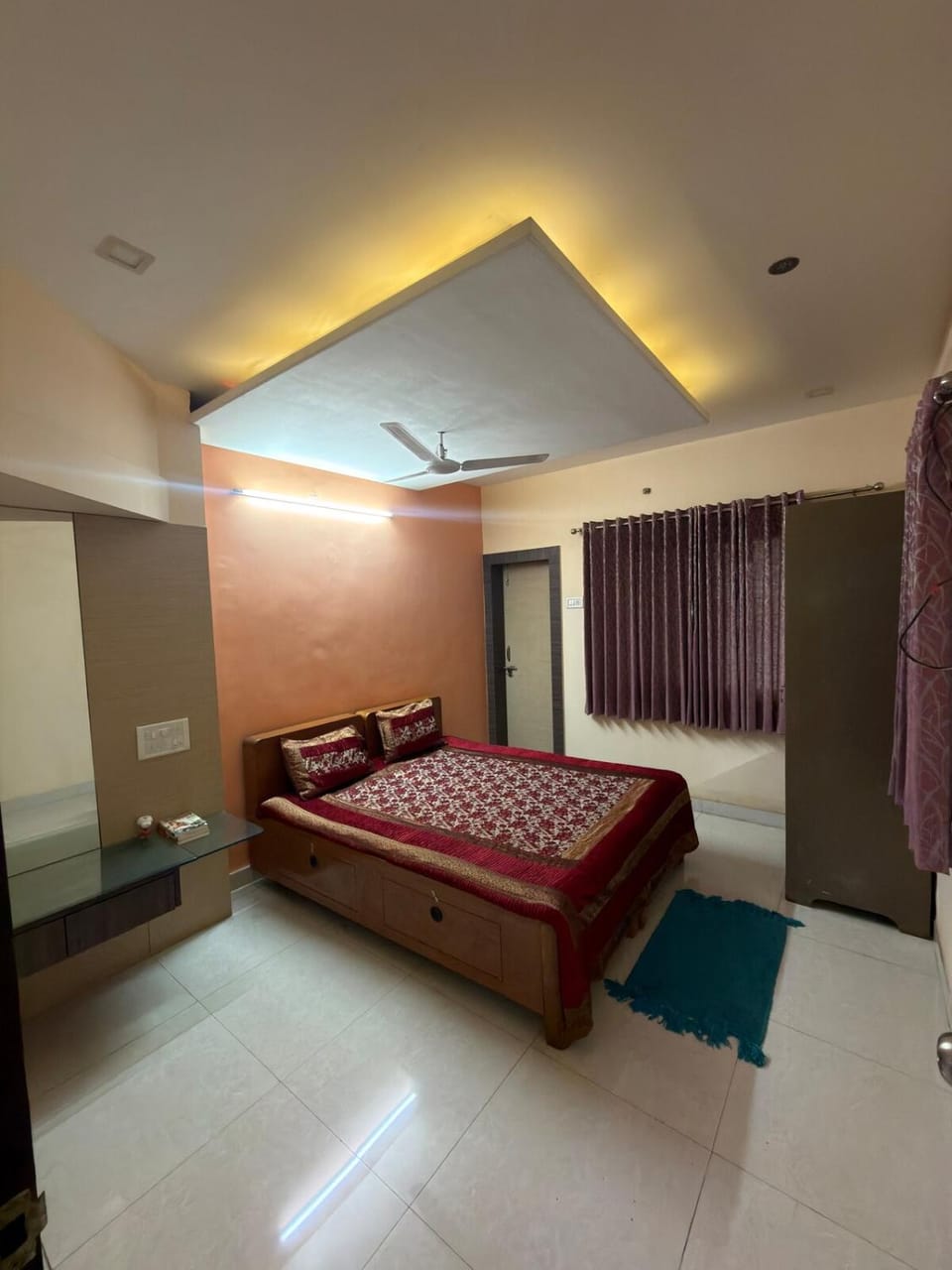 Rajaram Vista Homestay, Pet friendly, Kolhapur Apartment in Maharashtra