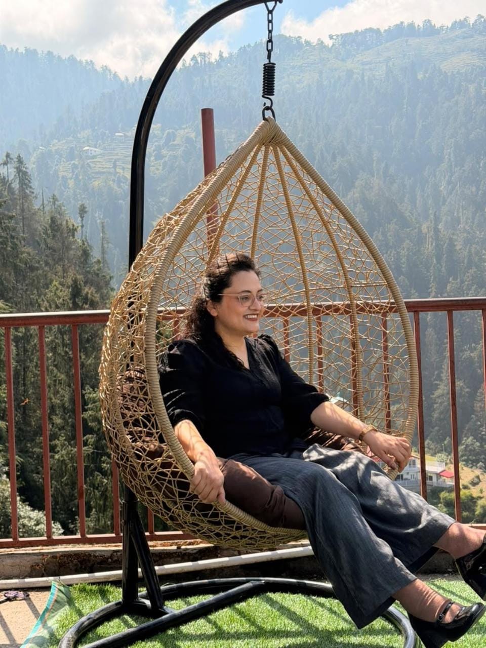 Wild Sapiens Station Dalhousie Bed and Breakfast in Himachal Pradesh