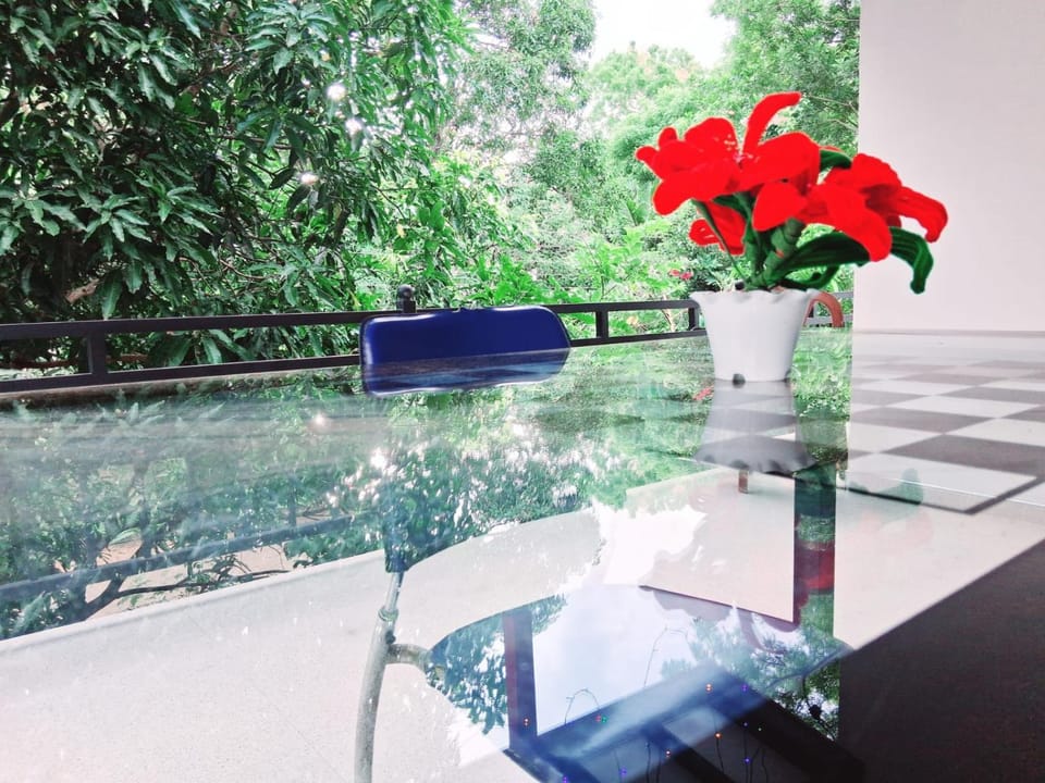 BlueBell Guest House Bed and Breakfast in Sri Lanka