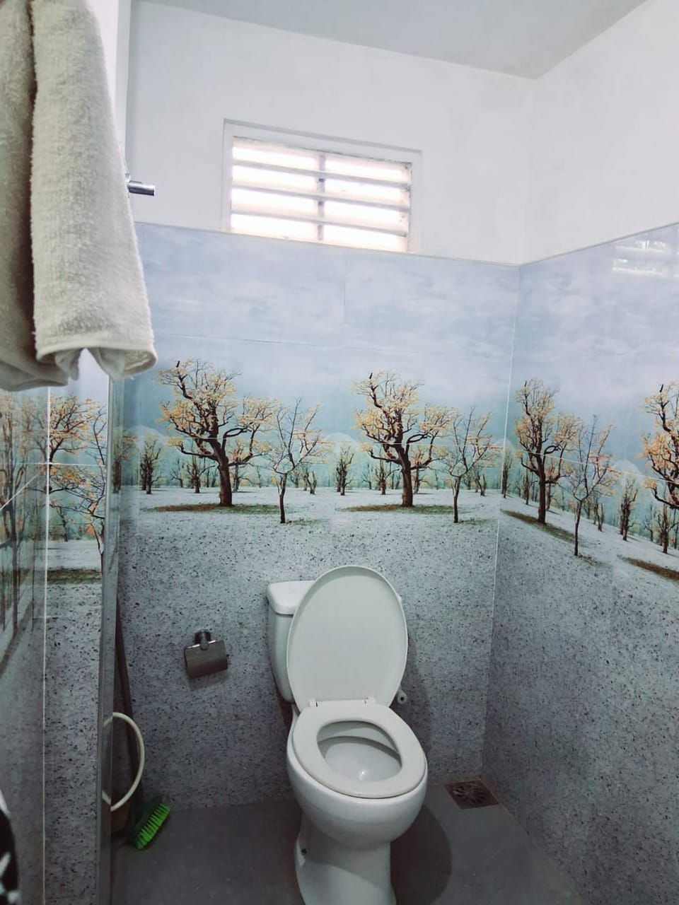 BlueBell Guest House Bed and Breakfast in Sri Lanka