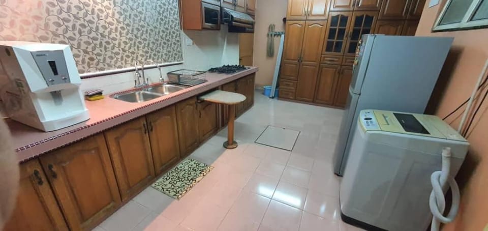 FDHomestay House in Selangor, Malaysia