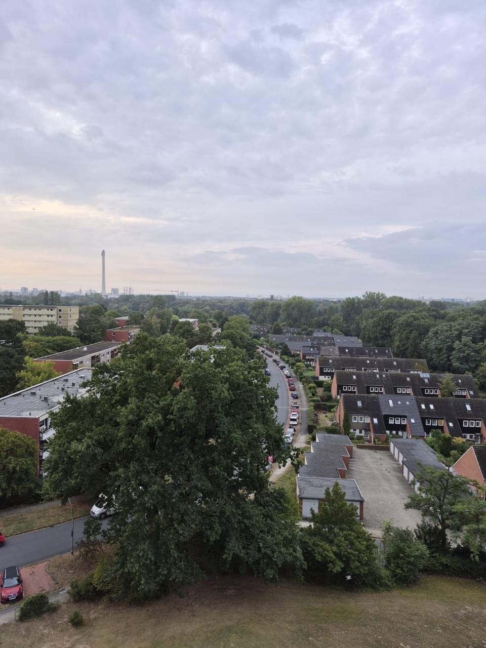 Ölpersee Blick Apartment Apartment in Brunswick
