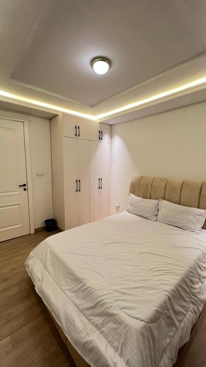 Apartment in Addis Ababa, Bole Apartment in Addis Ababa