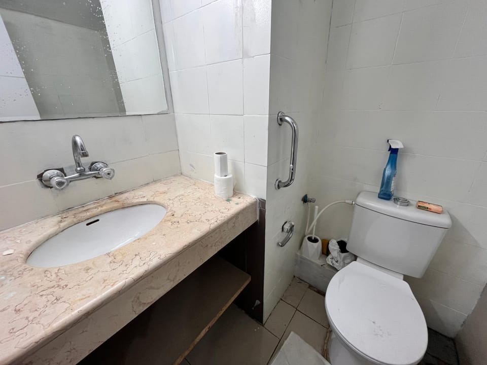 Toilet, Bathroom