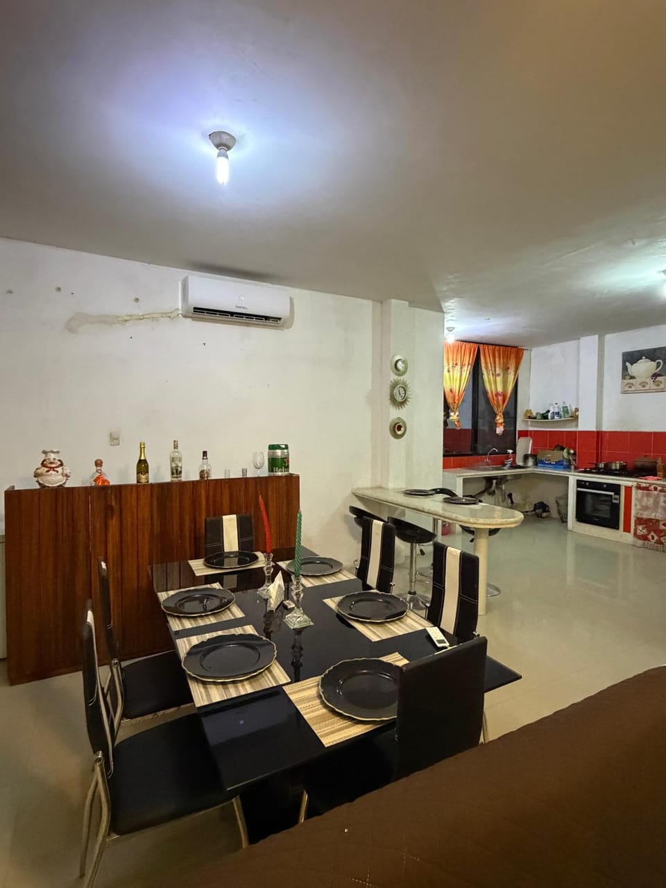 Casa amoblada House in Pichincha