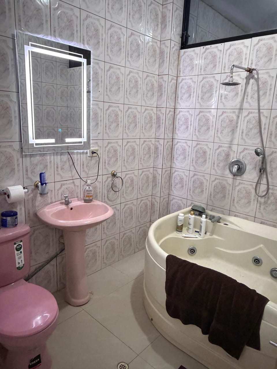 Casa amoblada House in Pichincha
