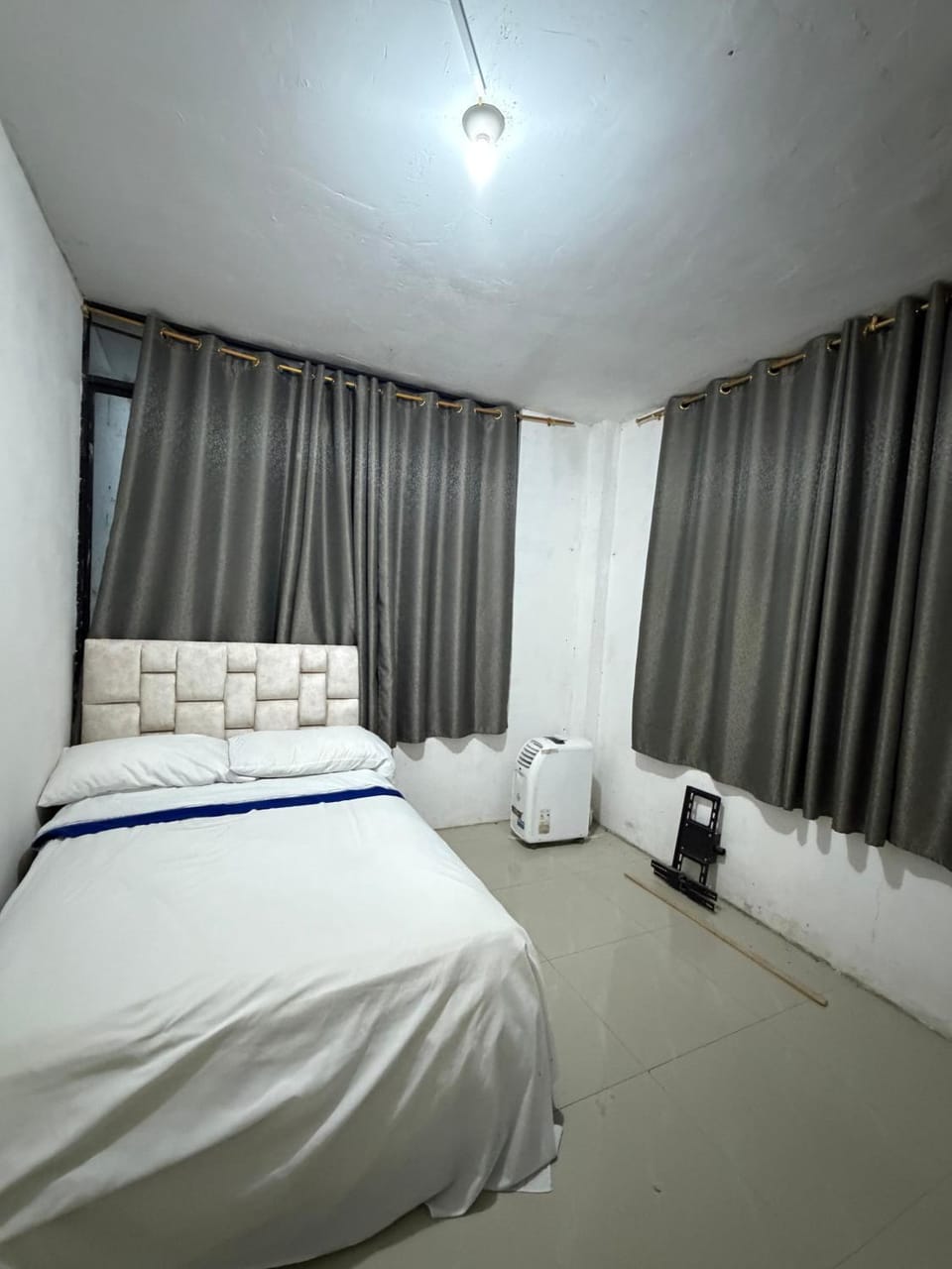 Casa amoblada House in Pichincha