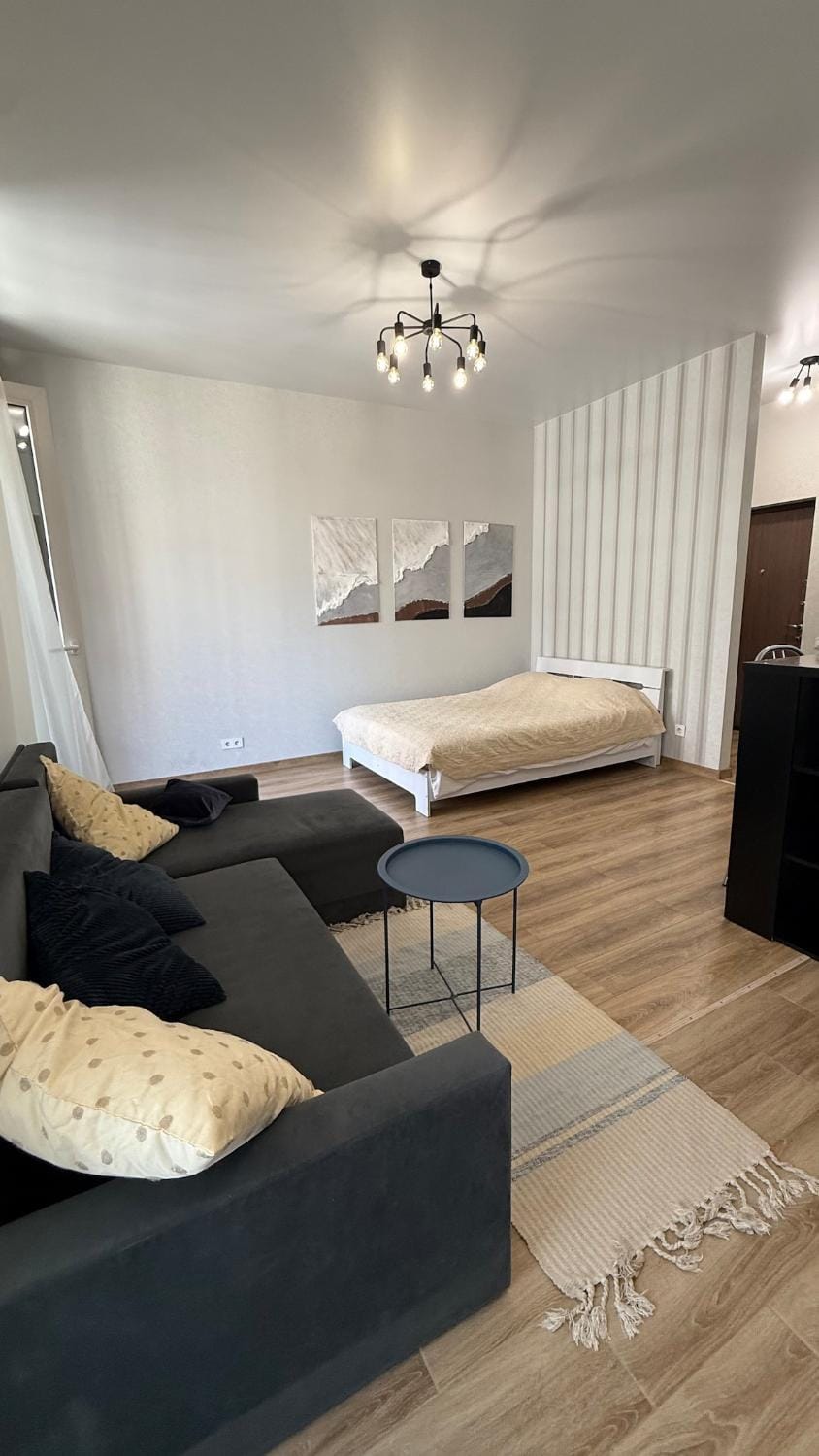 Аркадия апарты Элегия парк Apartment in Odessa