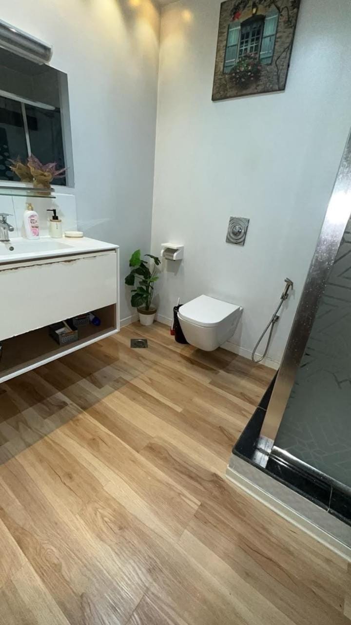 Appartement cosy Apartment in Algiers [El Djazaïr]