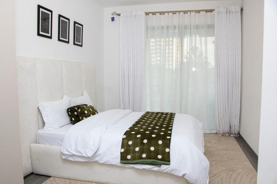 Casa sereno Apartment in Nairobi County