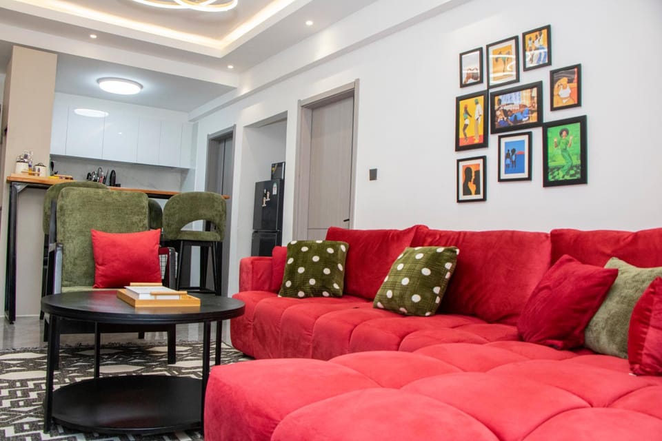 Casa sereno Apartment in Nairobi County