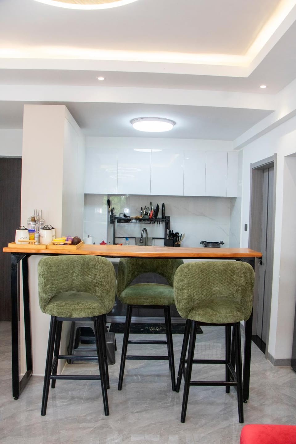 Casa sereno Apartment in Nairobi County