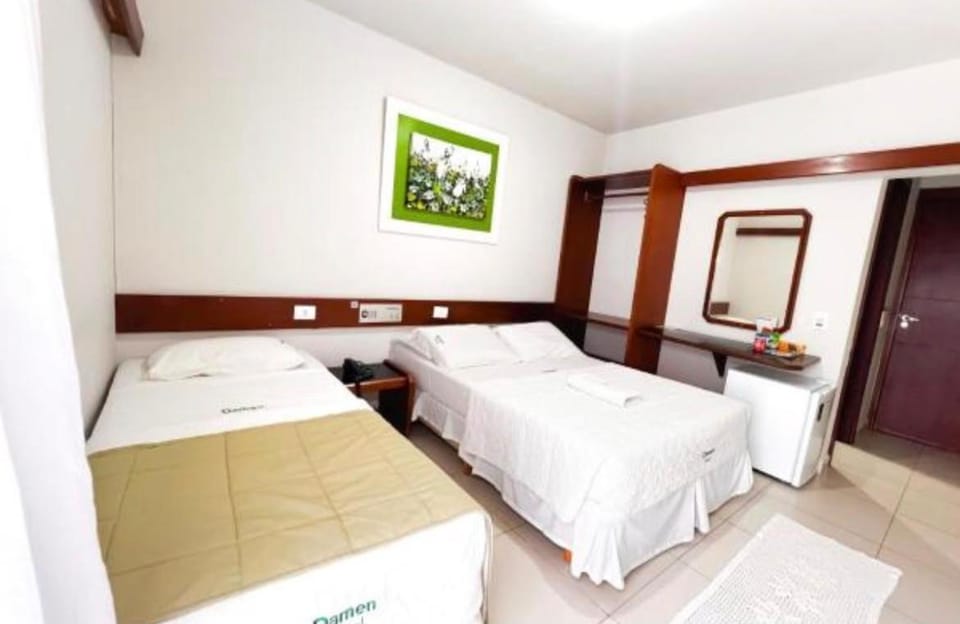Hotel damenn f Hotel in Foz do Iguaçu