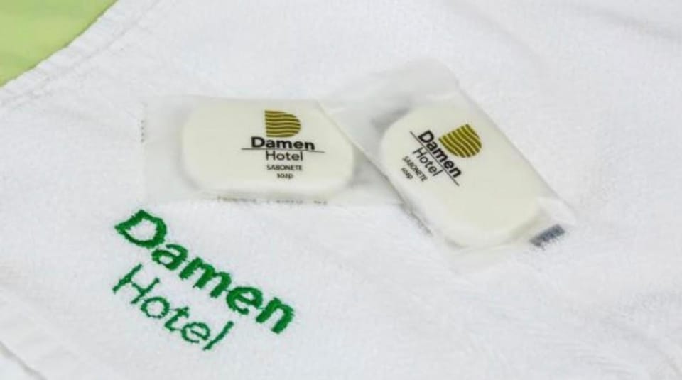 Hotel damenn f Hotel in Foz do Iguaçu