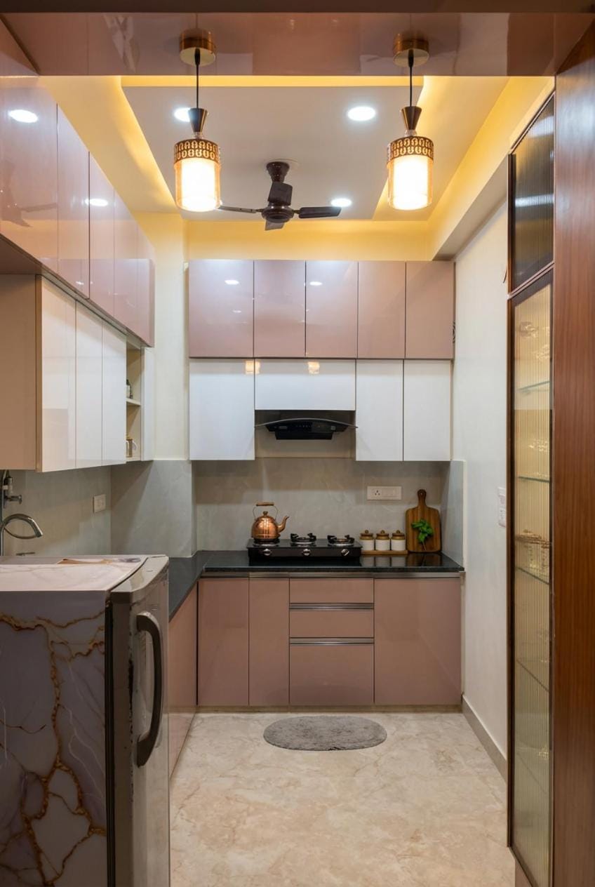 Luxurious 4BHK Near Max Hospital-Vaishali Apartment in New Delhi