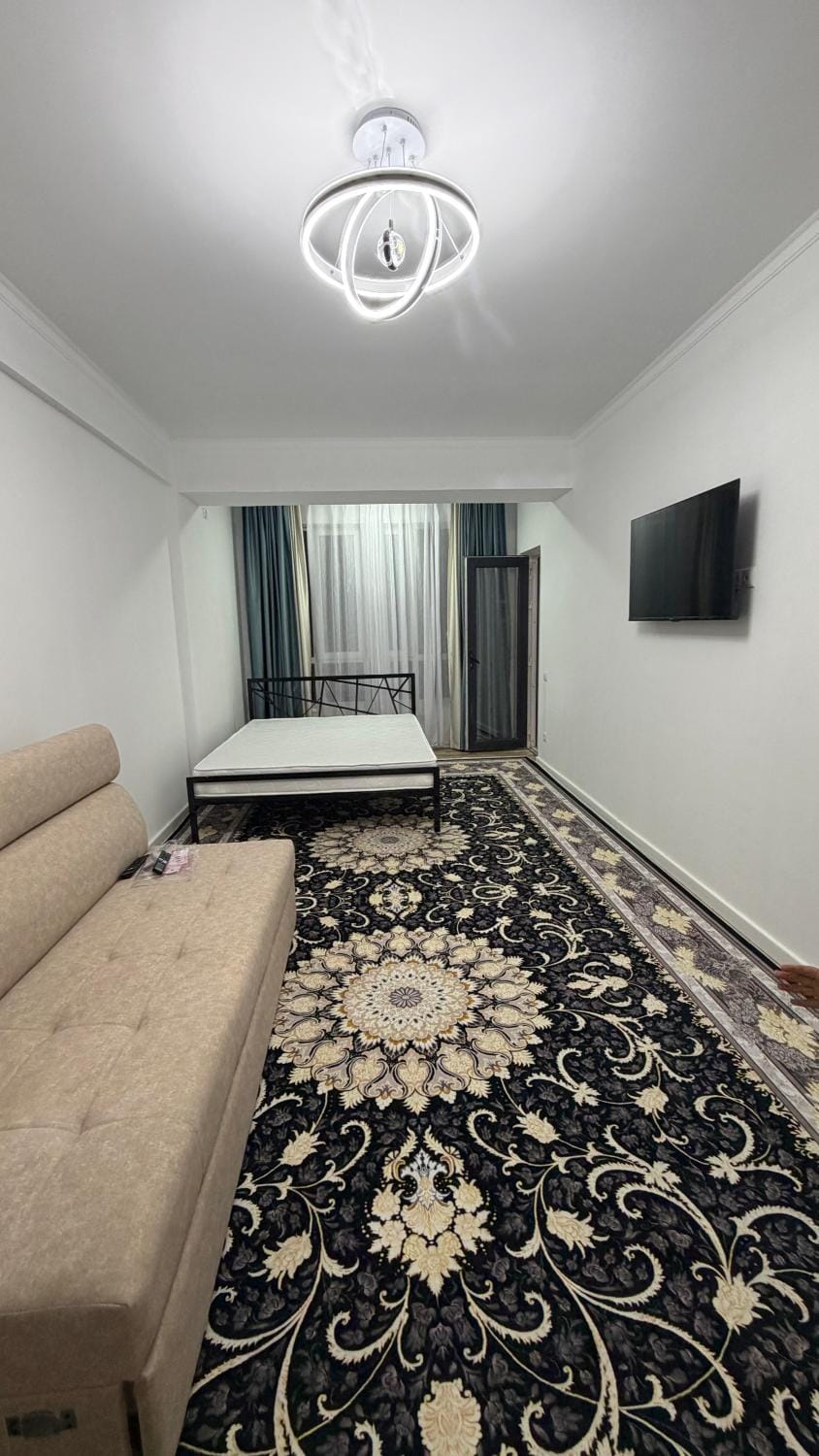 Квартира комондировочным House in Almaty Region, Kazakhstan