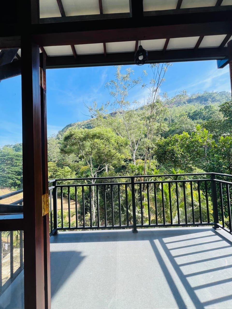 View (from property/room), Balcony/Terrace