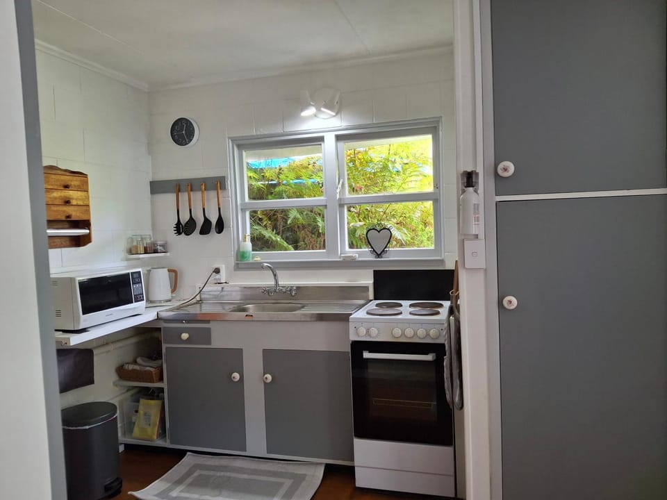 No 4 Paihia Apartment in Paihia