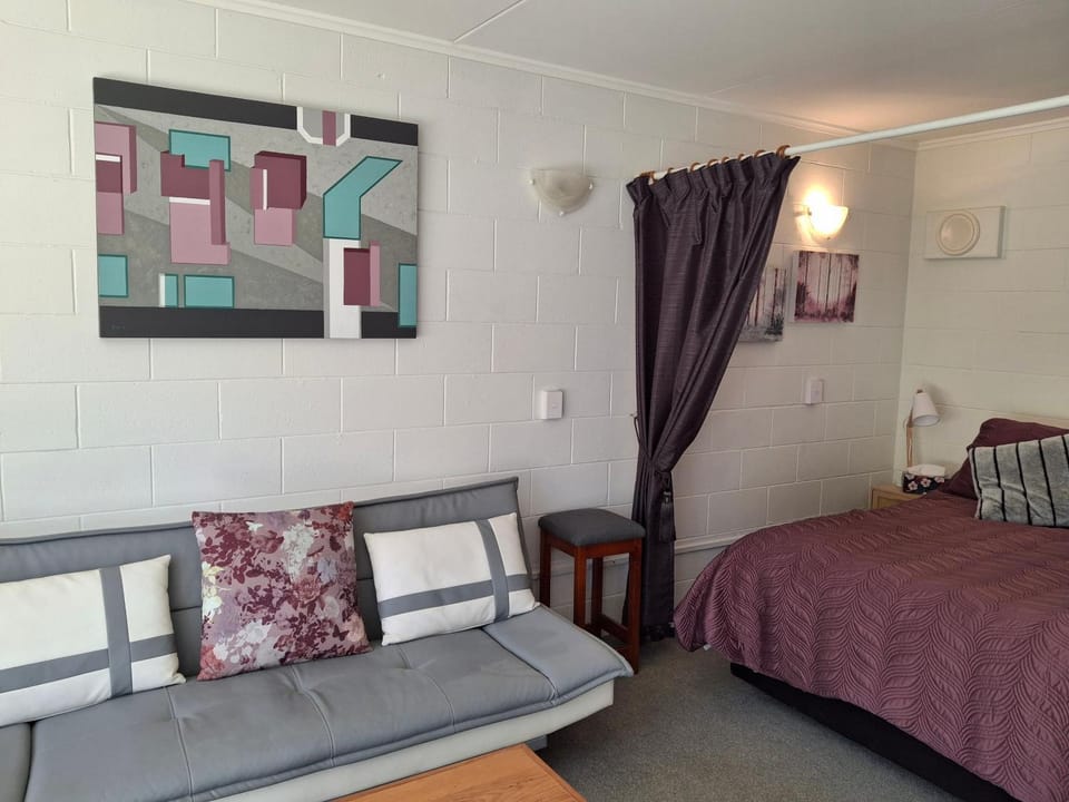 No 4 Paihia Apartment in Paihia