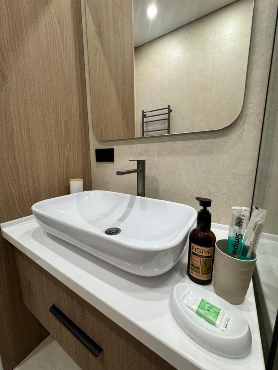 Nexpo Trend Modern Apartment near EXPO MEGA Apartment in Kazakhstan