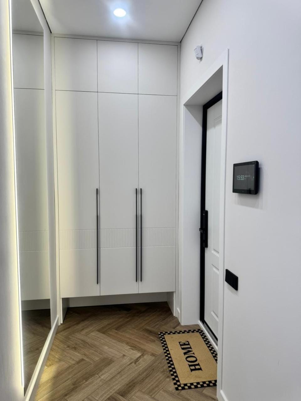 Nexpo Trend Modern Apartment near EXPO MEGA Apartment in Kazakhstan