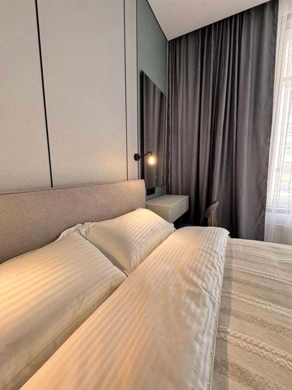 Nexpo Trend Modern Apartment near EXPO MEGA Apartment in Kazakhstan