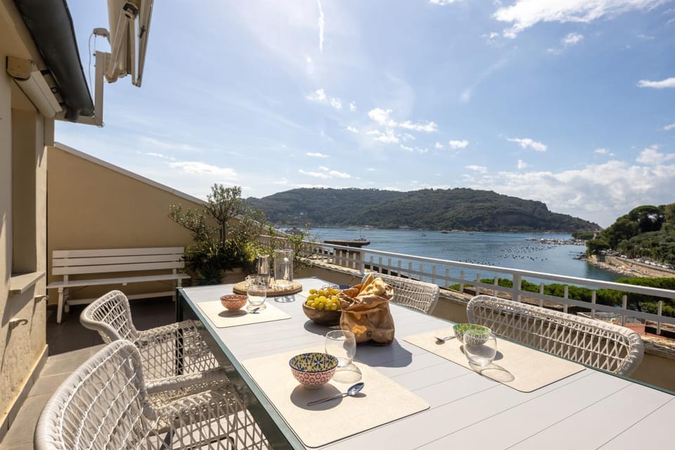 Balcony/Terrace, Balcony/Terrace, Sea view, Sea view