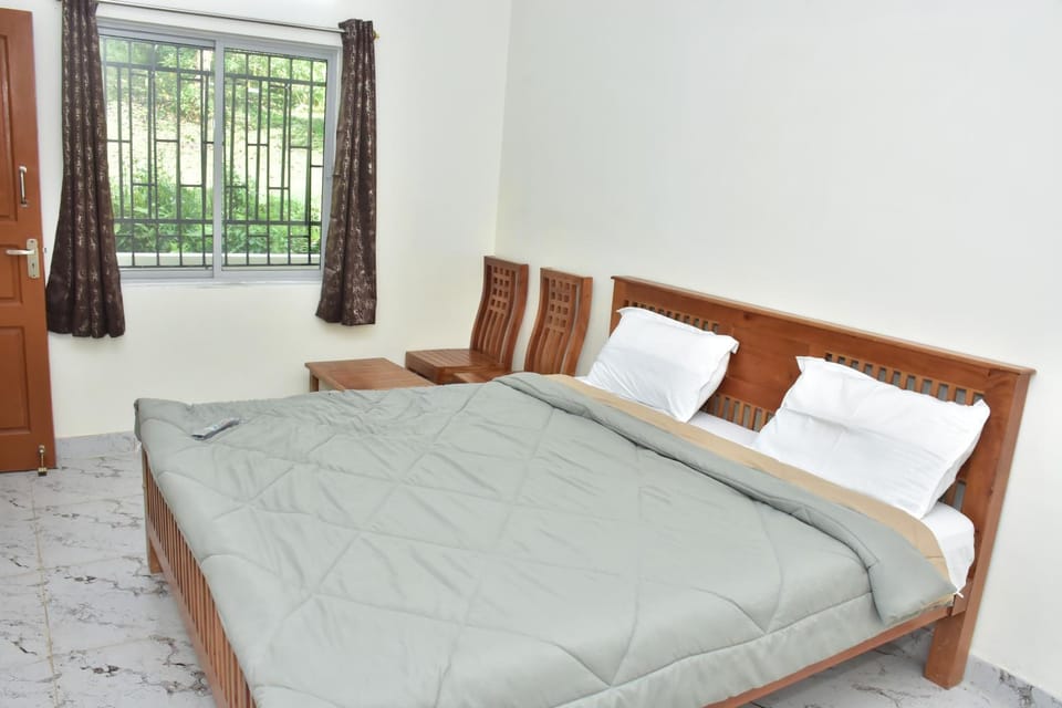 View (from property/room), Bedroom