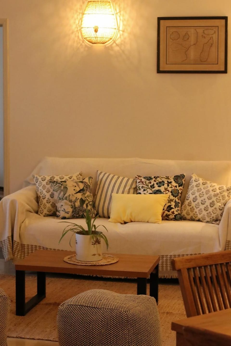 Ilaba Apartment - 2 minutes from Mont Choisy Beach Apartment in Trou-aux-Biches