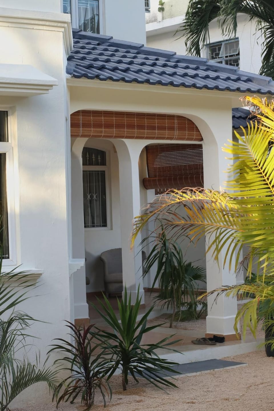 Ilaba Apartment - 2 minutes from Mont Choisy Beach Apartment in Trou-aux-Biches