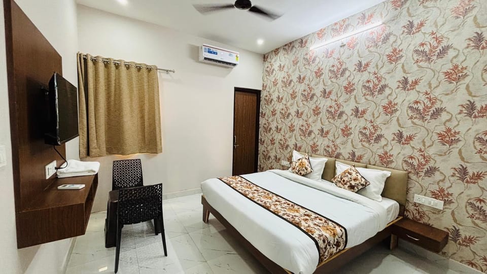 Shree Paras Villa Villa in Rajasthan