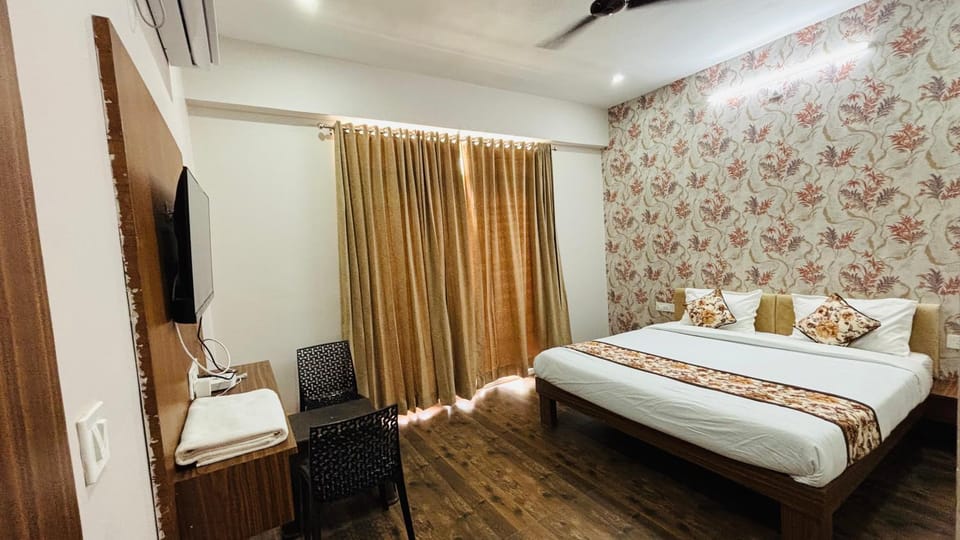 Shree Paras Villa Villa in Rajasthan